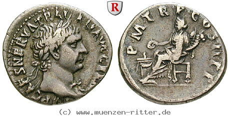 Klicken Sie auf das Bild um es auf Ihrem Rechner zu speichern traianus-denar/103938.jpg