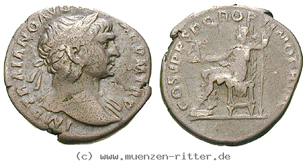 Klicken Sie auf das Bild um es auf Ihrem Rechner zu speichern traianus-denar/11326.jpg