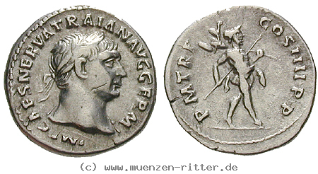 Klicken Sie auf das Bild um es auf Ihrem Rechner zu speichern traianus-denar/15355.jpg