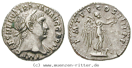Klicken Sie auf das Bild um es auf Ihrem Rechner zu speichern traianus-denar/19599.jpg