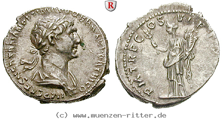 Klicken Sie auf das Bild um es auf Ihrem Rechner zu speichern traianus-denar/19601.jpg