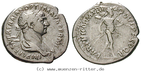 Klicken Sie auf das Bild um es auf Ihrem Rechner zu speichern traianus-denar/20428.jpg