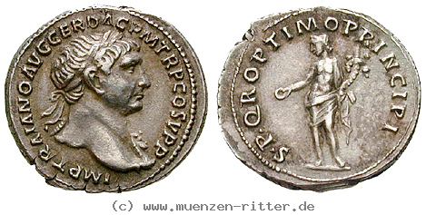 Klicken Sie auf das Bild um es auf Ihrem Rechner zu speichern traianus-denar/21350.jpg