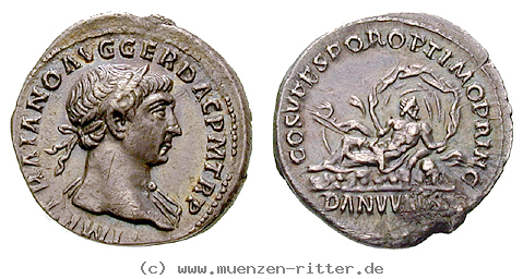 Klicken Sie auf das Bild um es auf Ihrem Rechner zu speichern traianus-denar/23120.jpg
