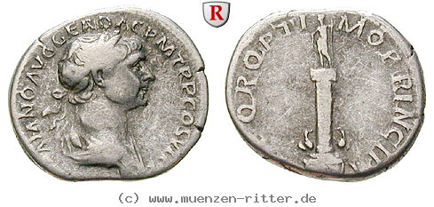 Klicken Sie auf das Bild um es auf Ihrem Rechner zu speichern traianus-denar/23186.jpg