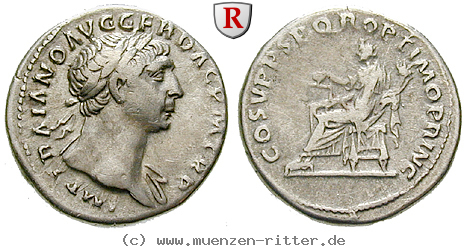 Klicken Sie auf das Bild um es auf Ihrem Rechner zu speichern traianus-denar/28844.jpg