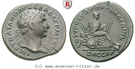 Klicken Sie auf das Bild um es auf Ihrem Rechner zu speichern traianus-denar/32522.jpg
