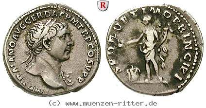 Klicken Sie auf das Bild um es auf Ihrem Rechner zu speichern traianus-denar/34946.jpg