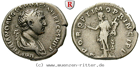 Klicken Sie auf das Bild um es auf Ihrem Rechner zu speichern traianus-denar/34957.jpg