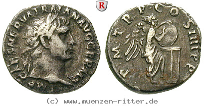 Klicken Sie auf das Bild um es auf Ihrem Rechner zu speichern traianus-denar/34960.jpg