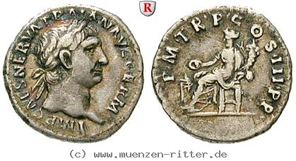 Klicken Sie auf das Bild um es auf Ihrem Rechner zu speichern traianus-denar/34981.jpg