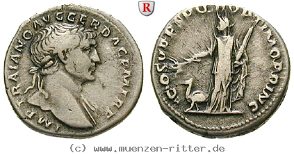 Klicken Sie auf das Bild um es auf Ihrem Rechner zu speichern traianus-denar/34985.jpg