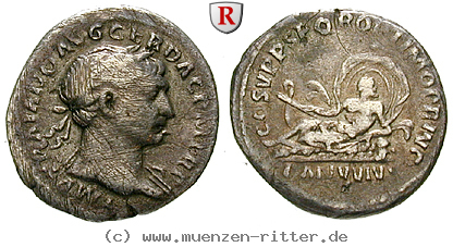 Klicken Sie auf das Bild um es auf Ihrem Rechner zu speichern traianus-denar/34988.jpg