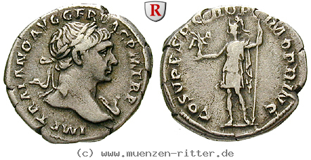 Klicken Sie auf das Bild um es auf Ihrem Rechner zu speichern traianus-denar/34989.jpg