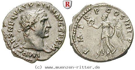 Klicken Sie auf das Bild um es auf Ihrem Rechner zu speichern traianus-denar/36784.jpg