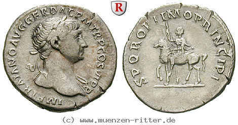 Klicken Sie auf das Bild um es auf Ihrem Rechner zu speichern traianus-denar/44770.jpg