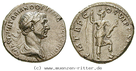 Klicken Sie auf das Bild um es auf Ihrem Rechner zu speichern traianus-denar/45139.jpg