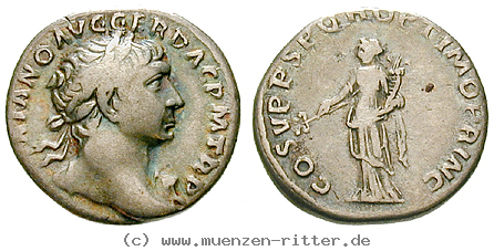 Klicken Sie auf das Bild um es auf Ihrem Rechner zu speichern traianus-denar/46502.jpg