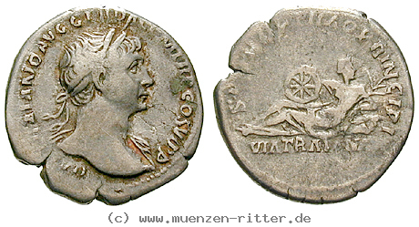 Klicken Sie auf das Bild um es auf Ihrem Rechner zu speichern traianus-denar/48172.jpg