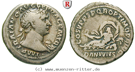 Klicken Sie auf das Bild um es auf Ihrem Rechner zu speichern traianus-denar/48993.jpg