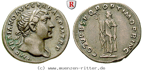 Klicken Sie auf das Bild um es auf Ihrem Rechner zu speichern traianus-denar/51931.jpg
