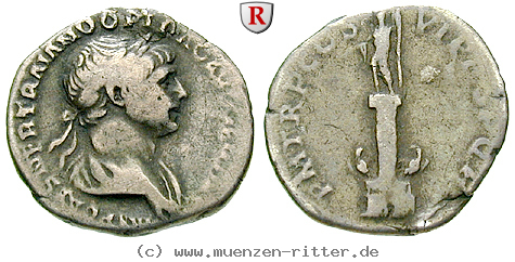 Klicken Sie auf das Bild um es auf Ihrem Rechner zu speichern traianus-denar/51979.jpg