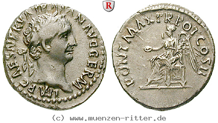Klicken Sie auf das Bild um es auf Ihrem Rechner zu speichern traianus-denar/53836.jpg