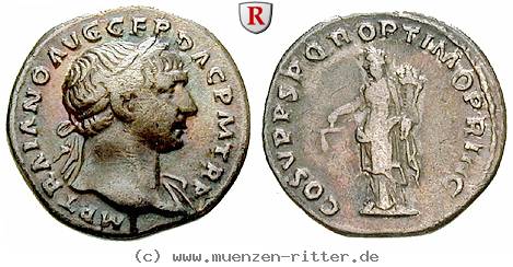 Klicken Sie auf das Bild um es auf Ihrem Rechner zu speichern traianus-denar/55951.jpg