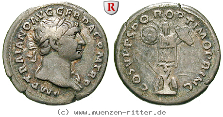 Klicken Sie auf das Bild um es auf Ihrem Rechner zu speichern traianus-denar/59362.jpg