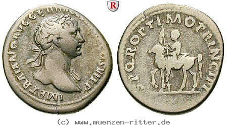 Klicken Sie auf das Bild um es auf Ihrem Rechner zu speichern traianus-denar/59379.jpg
