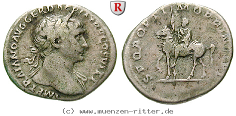Klicken Sie auf das Bild um es auf Ihrem Rechner zu speichern traianus-denar/59624.jpg