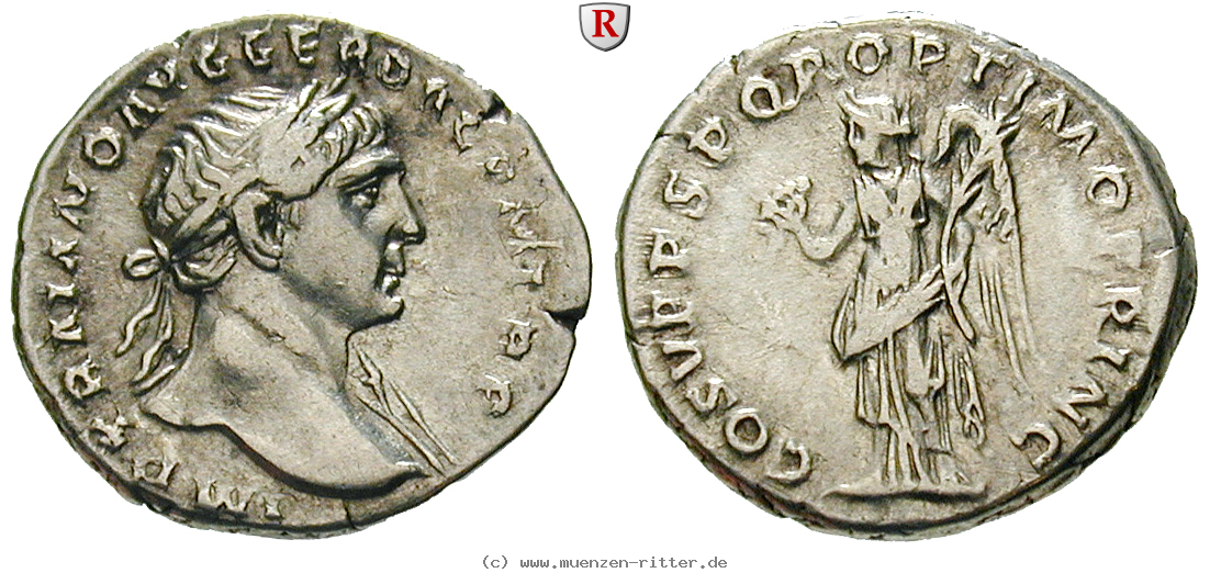 Klicken Sie auf das Bild um es auf Ihrem Rechner zu speichern traianus-denar/63584.jpg