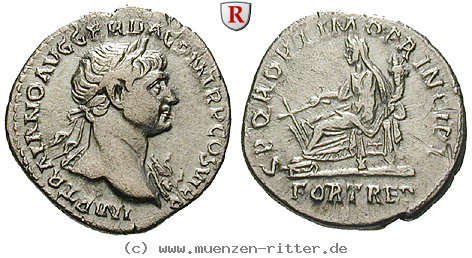 Klicken Sie auf das Bild um es auf Ihrem Rechner zu speichern traianus-denar/64204.jpg
