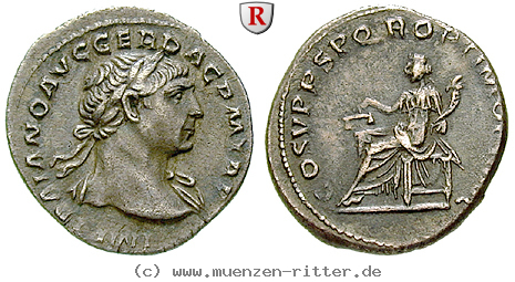 Klicken Sie auf das Bild um es auf Ihrem Rechner zu speichern traianus-denar/67290.jpg