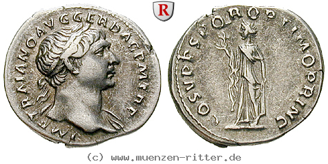 Klicken Sie auf das Bild um es auf Ihrem Rechner zu speichern traianus-denar/75353.jpg