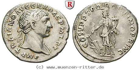 Klicken Sie auf das Bild um es auf Ihrem Rechner zu speichern traianus-denar/83061.jpg