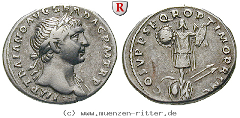 Klicken Sie auf das Bild um es auf Ihrem Rechner zu speichern traianus-denar/86352.jpg