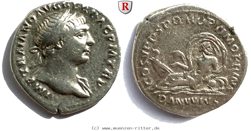 Klicken Sie auf das Bild um es auf Ihrem Rechner zu speichern traianus-denar/86478.jpg