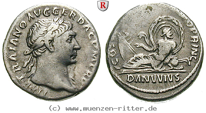 Klicken Sie auf das Bild um es auf Ihrem Rechner zu speichern traianus-denar/86756.jpg