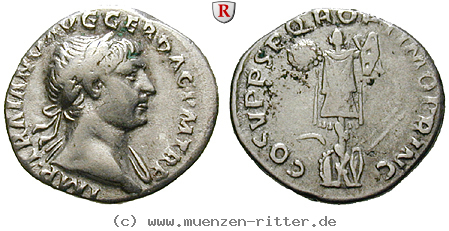 Klicken Sie auf das Bild um es auf Ihrem Rechner zu speichern traianus-denar/86894.jpg
