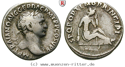 Klicken Sie auf das Bild um es auf Ihrem Rechner zu speichern traianus-denar/86895.jpg