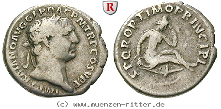 Klicken Sie auf das Bild um es auf Ihrem Rechner zu speichern traianus-denar/87920.jpg