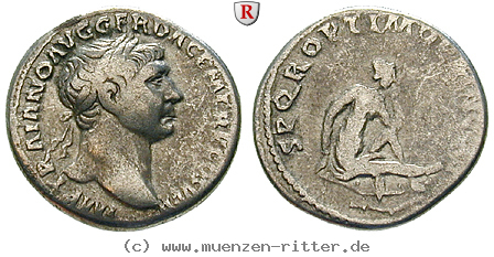 Klicken Sie auf das Bild um es auf Ihrem Rechner zu speichern traianus-denar/88034.jpg