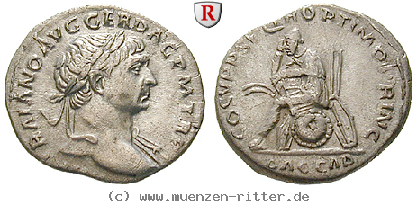 Klicken Sie auf das Bild um es auf Ihrem Rechner zu speichern traianus-denar/91257.jpg