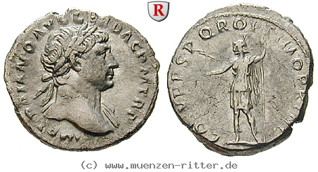 Klicken Sie auf das Bild um es auf Ihrem Rechner zu speichern traianus-denar/93914.jpg