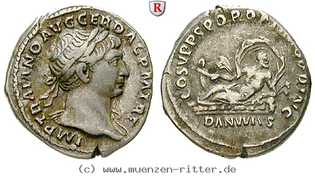 Klicken Sie auf das Bild um es auf Ihrem Rechner zu speichern traianus-denar/94532.jpg