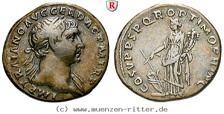 Klicken Sie auf das Bild um es auf Ihrem Rechner zu speichern traianus-denar/96235.jpg