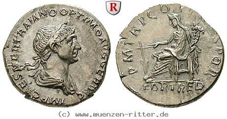 Klicken Sie auf das Bild um es auf Ihrem Rechner zu speichern traianus-denar/96758.jpg