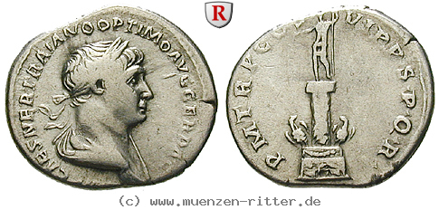 Klicken Sie auf das Bild um es auf Ihrem Rechner zu speichern traianus-denar/97802.jpg