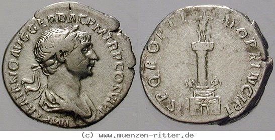 Klicken Sie auf das Bild um es auf Ihrem Rechner zu speichern traianus-denar/erom6646.jpg